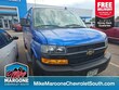  Chevrolet Express 2500
