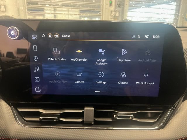 2026 Chevrolet Equinox RS - Photo 18