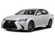 LEXUS GS 350