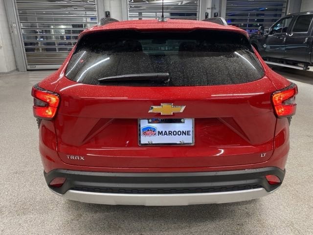 2026 Chevrolet Trax LT - Photo 6