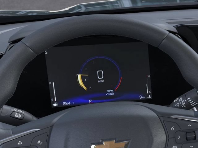 2026 Chevrolet Trax LT - Photo 18