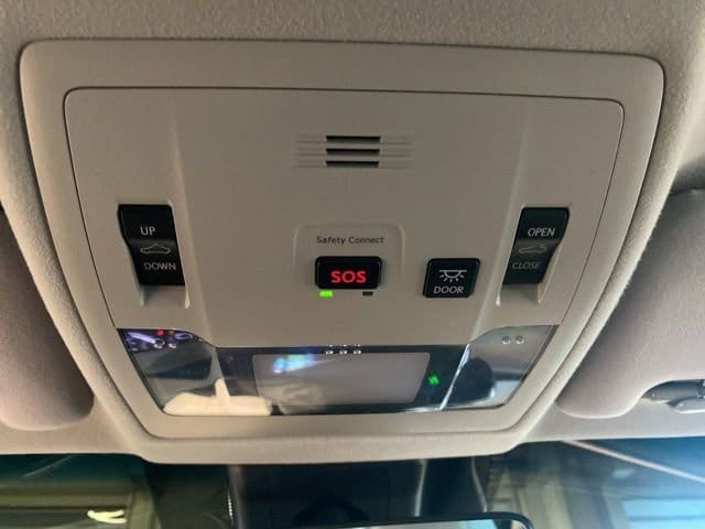 2018 Lexus ES 350 - Photo 23