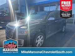 2016 GMC Terrain SLT SUV