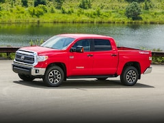 2015 Toyota Tundra SR 4.6L V8 Truck Double Cab