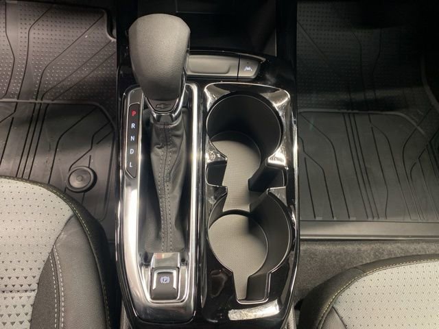 2026 Chevrolet Trax LT - Photo 22