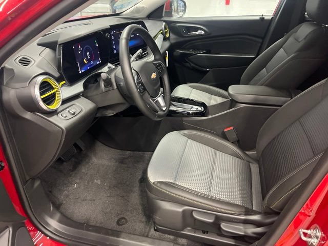 2026 Chevrolet Trax LT - Photo 22