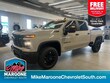  Chevrolet Silverado 2500 HD
