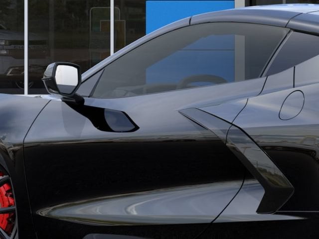 2027 Chevrolet Corvette 2LT - Photo 11