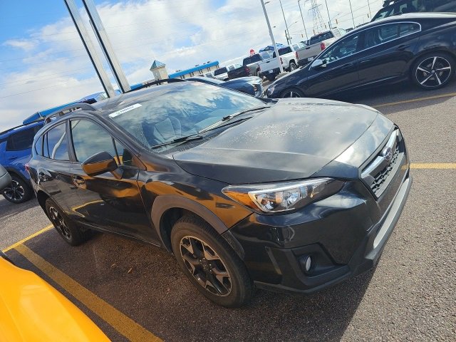 2018 Subaru Crosstrek 2.0i Premium photo 3