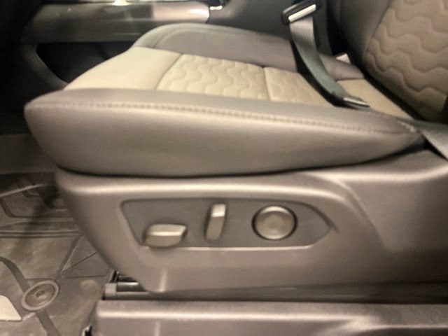 2026 Chevrolet Silverado 2500 HD ZR2 - Photo 23
