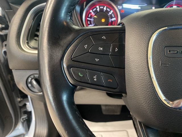 2022 Dodge Challenger SXT - Photo 12