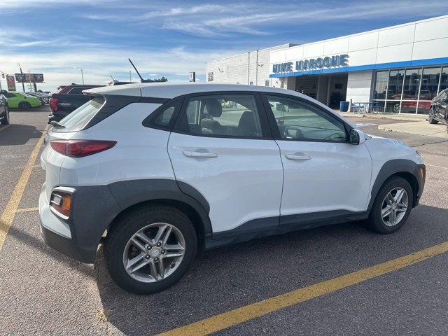 2020 Hyundai Kona SE photo 4