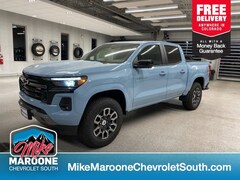 2026 Chevrolet Colorado Z71 Truck