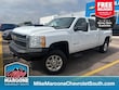 Chevrolet Silverado 2500HD