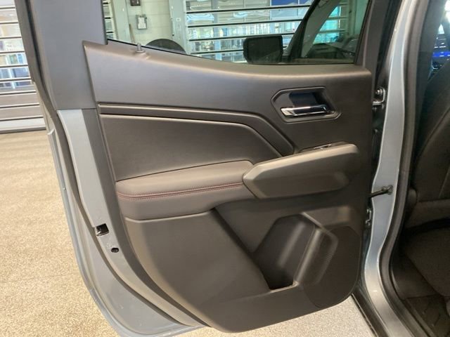 2026 Chevrolet Colorado Z71 - Photo 25