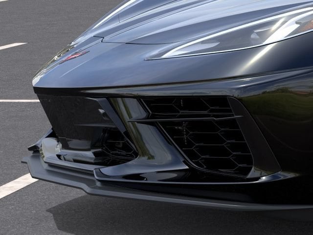 2027 Chevrolet Corvette 2LT - Photo 12