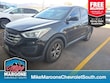  Hyundai Santa Fe Sport