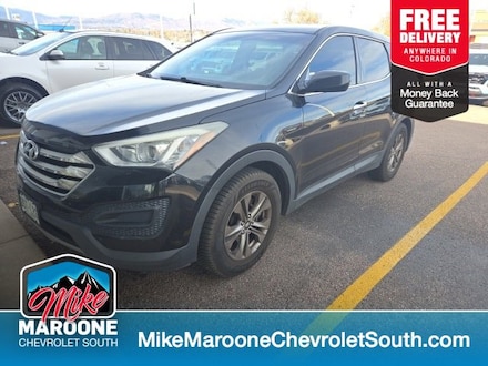 2015 Hyundai Santa Fe Sport 2.4L SUV