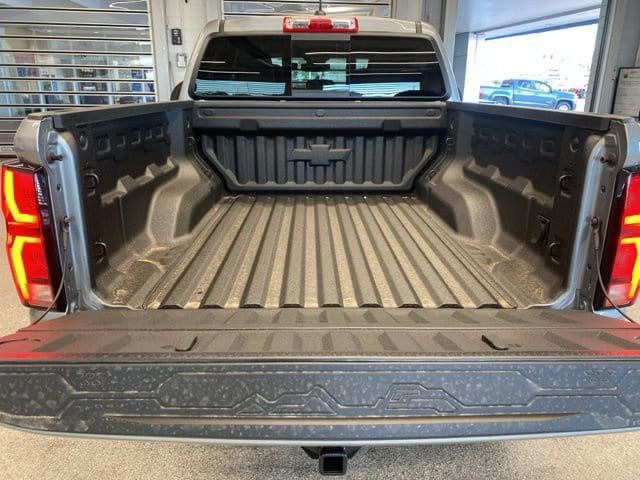 2026 Chevrolet Colorado Z71 - Photo 7