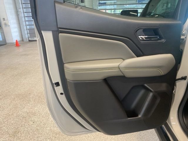 2026 Chevrolet Colorado ZR2 - Photo 27