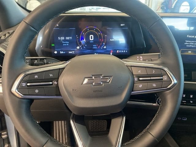 2026 Chevrolet Equinox LT - Photo 13