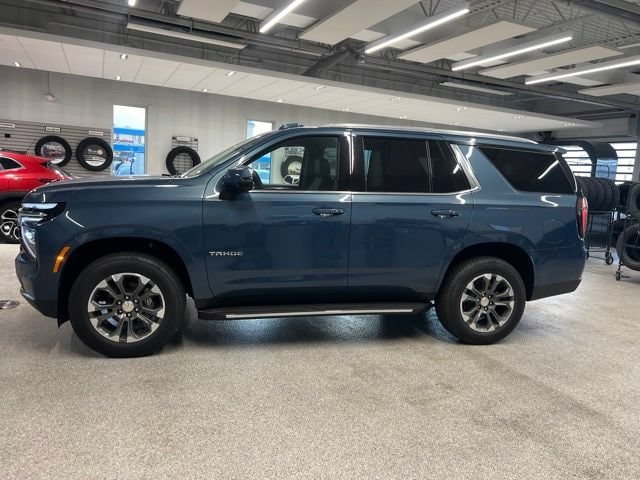 2026 Chevrolet Tahoe LT - Photo 10