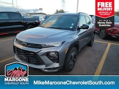 2023 Chevrolet Trailblazer RS SUV