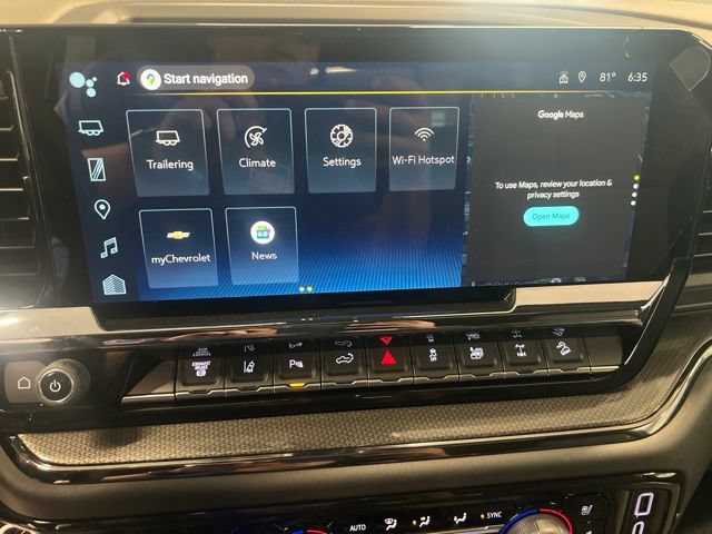 2026 Chevrolet Silverado 2500 HD ZR2 - Photo 18