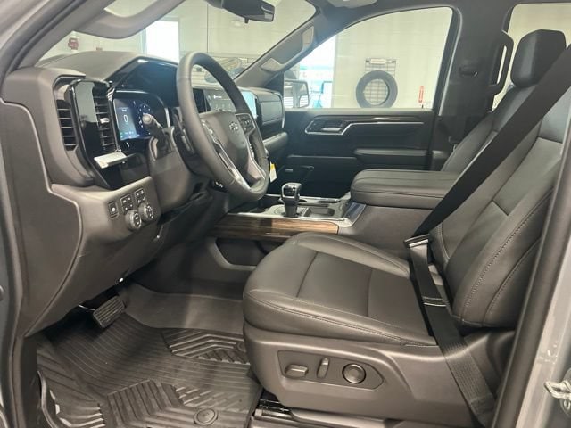 2026 Chevrolet Silverado 1500 LT Trail Boss - Photo 24
