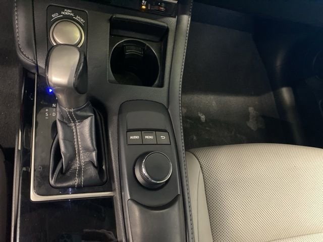 2018 Lexus ES 350 - Photo 22