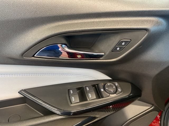 2026 Chevrolet Trax LT - Photo 26