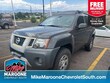 Nissan Xterra
