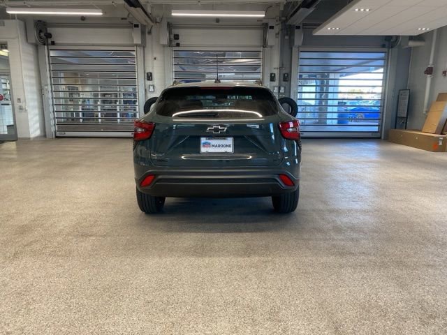 2026 Chevrolet Trax LT - Photo 6