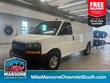  Chevrolet Express Cargo 2500