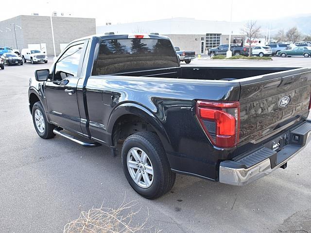 2024 Ford F-150 XL photo 3