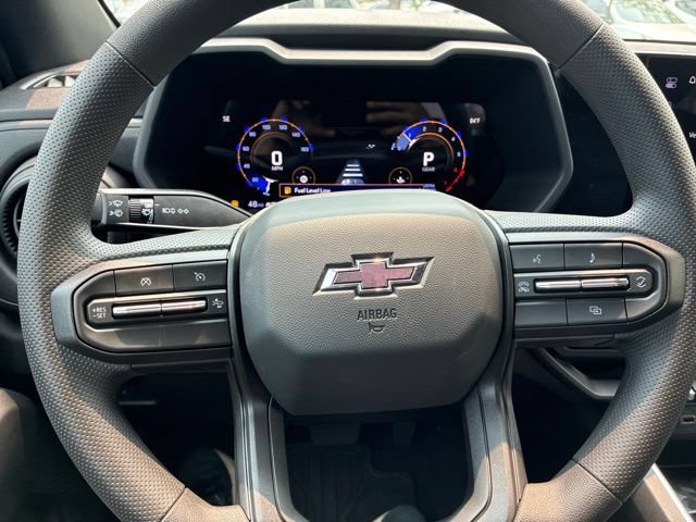 2026 Chevrolet Colorado Trail Boss - Photo 12