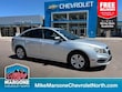  Chevrolet Cruze Limited