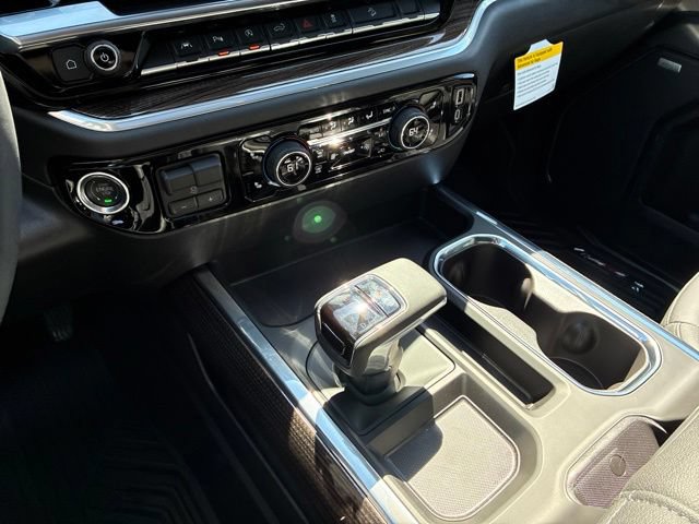 2026 Chevrolet Silverado 1500 LT Trail Boss - Photo 11