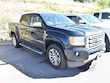  GMC Canyon