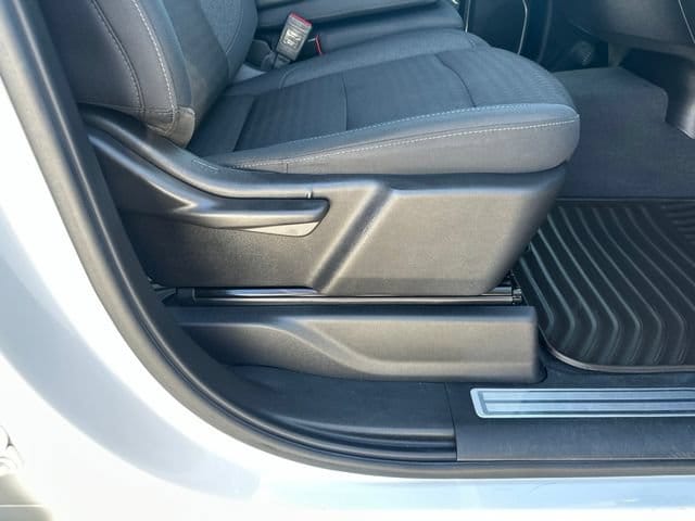 2024 Chevrolet Silverado 2500HD LT - Photo 25