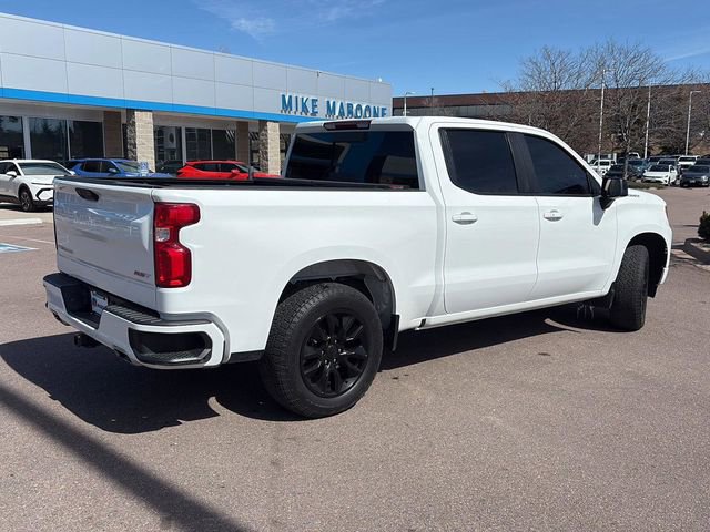 2024 Chevrolet Silverado 1500 RST - Photo 6