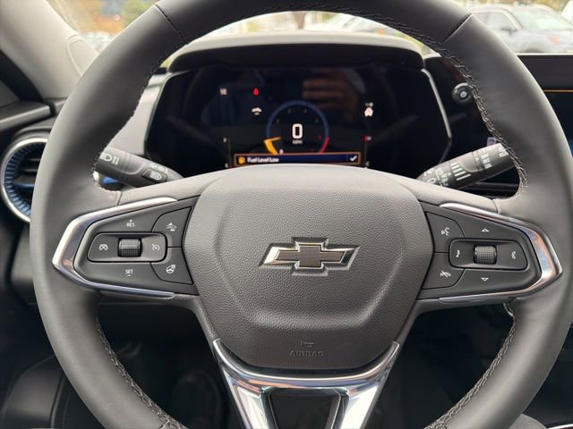 2026 Chevrolet Trax LT - Photo 12