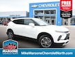  Chevrolet Blazer