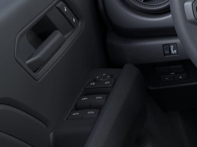 2026 Chevrolet Colorado Trail Boss - Photo 22