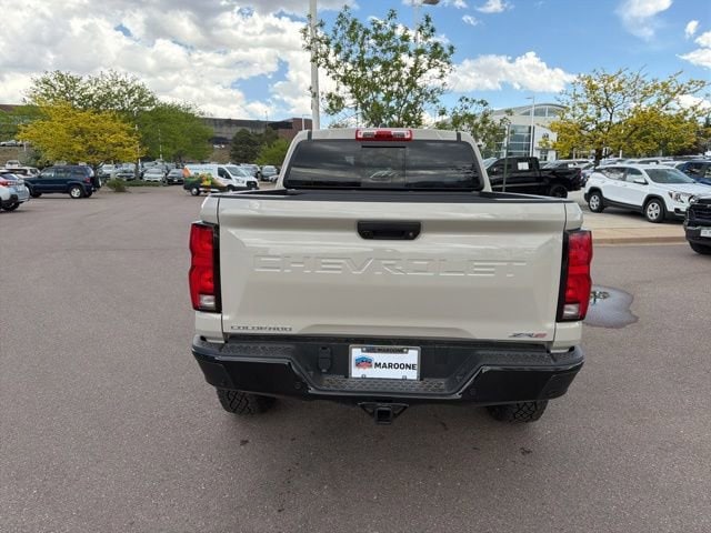 2026 Chevrolet Colorado ZR2 - Photo 5