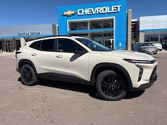 2026 Chevrolet Trax Activ SUV