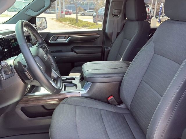 2024 Chevrolet Silverado 1500 RST - Photo 12