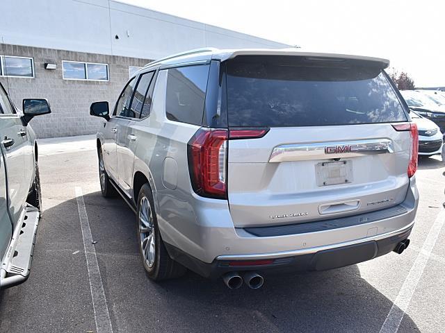 2023 Gmc Yukon Denali photo 3