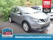 Nissan Rogue Sport