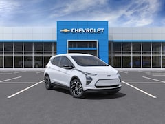 2022 Chevrolet Bolt EV 2LT Hatchback